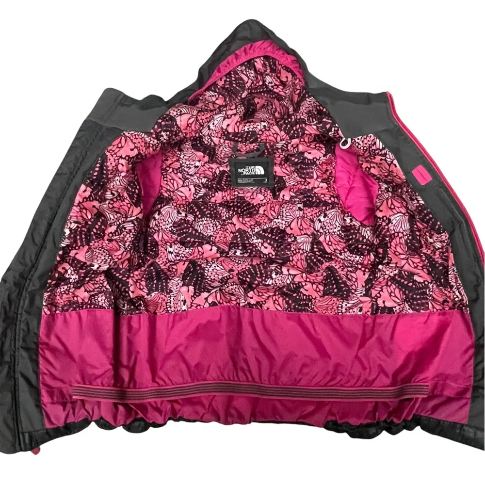 The North Face north face